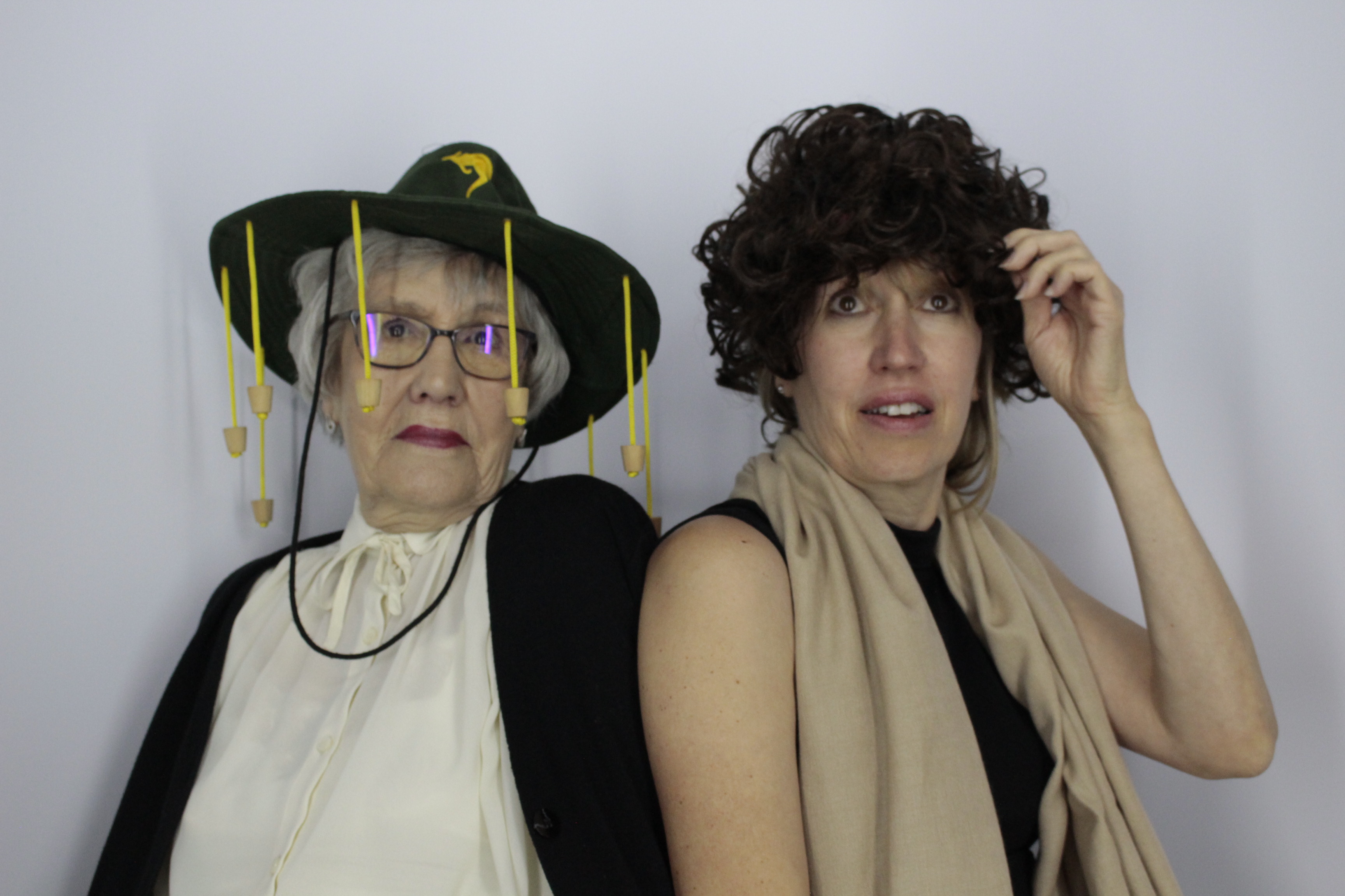 Eleanor's 50th Birthday | View more photos from the event at gallery.myphotoboothexperience.co.uk/u/MyPhotoBoothExperienceLtd/Eleanors-50th-Birthday